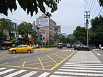 Kuang-fu Road (0101)